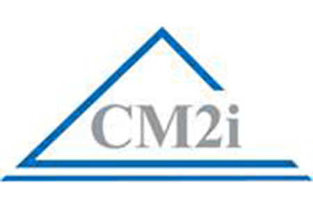 Logo client Cm2i