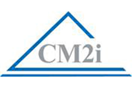 Logo CM2I
