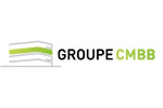 Logo SARL CMBB