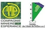 Offre d'emploi Chef de mine H/F en guyane de Compagnie Minière Espérance / Société Des Mines De Saint Elie