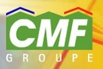 Logo client Cmf