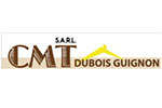 Logo CARRE MONSIGNY TOITURES (C.M.T.)