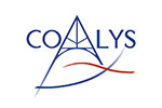Logo client Coalys Martinique