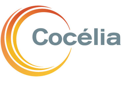 Logo COCELIA