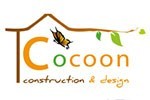 Logo client Cocoon Construction