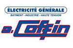 Logo A. COFFIN 