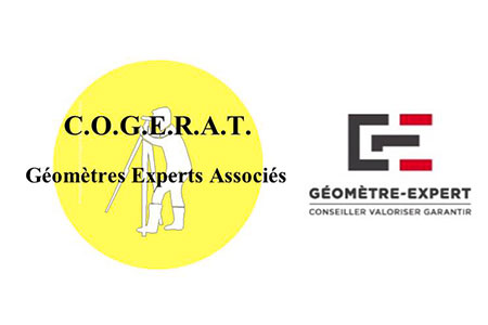 Logo COGERAT