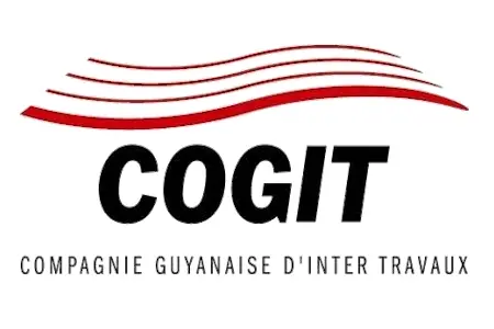Entreprise Cogit cie guyanaise d'inter travaux
