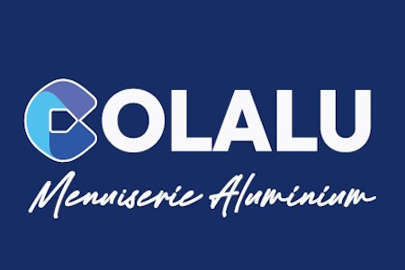 Logo COLALU SAS