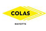 Logo COLAS MAYOTTE