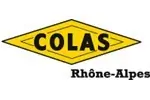 Offre d'emploi Technicien bureau d'études de Colas Rhône Alpes 