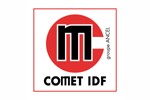 Logo COMET IDF