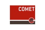 Logo COMET PACA