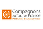 COMPAGNONS DU TOUR DE FRANCE - LYON