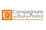 Offre d'emploi Assistant(e) administratif(ve) H/F de Compagnons Du Tour De France - Lyon