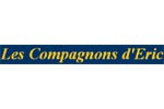 Logo LES COMPAGNONS D'ERIC
