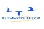 Logo ASSOCIATION OUVRIÈRE DES COMPAGNONS DU DEVOIR