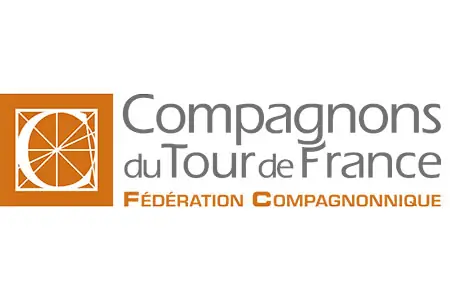 Offre d'emploi Formateur/trice en couverture H/F de Fédération Compagnonnique Métiers Du Bâtiment