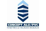 Logo CONCEPT ALU