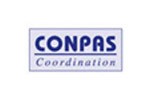 Logo CONPAS COORDINATION