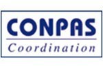Logo CONPAS COORDINATION