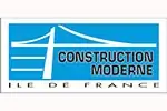 Entreprise Construction moderne idf