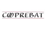 Logo COOPREBAT