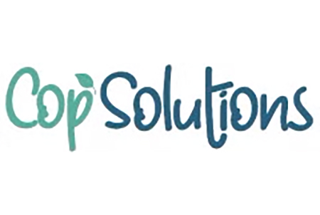 Logo COP'SOLUTIONS