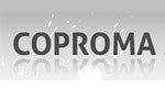 Logo client Coproma