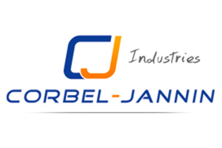 Logo CORBEL-JANNIN INDUSTRIES