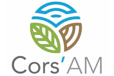 Logo CORS'AM