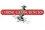 Logo client Corse Geosciences