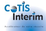 Logo COTIS INTERIM