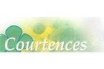 Logo COURTENCES