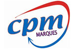 Logo CPM MARQUES