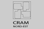 Logo CRAM NORD EST