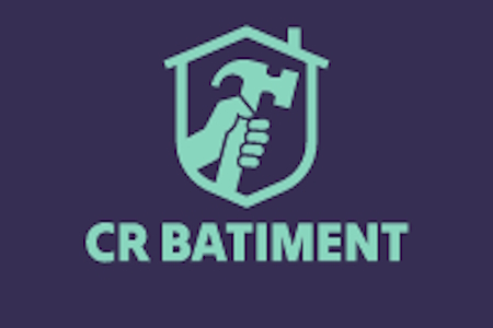 Logo CR BATIMENT 