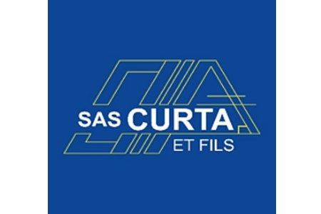 Logo CURTA ET FILS