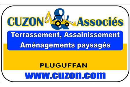 Logo CUZON ET ASSOCIES