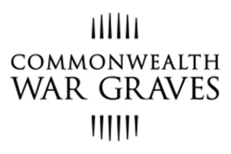 Logo CWGC