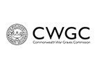 Logo CWGC