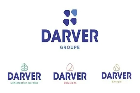 Entreprise Darver