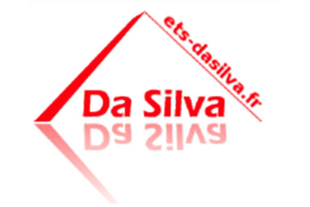 Logo DA SILVA ENTREPRISE GENERALE