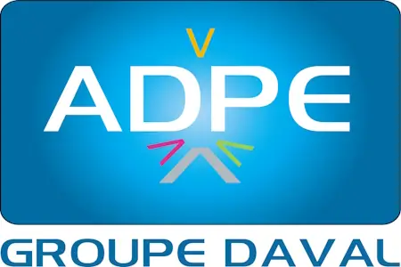 Entreprise Adpe groupe daval