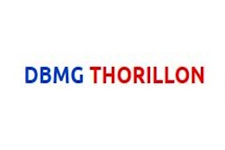 Logo DBMG THORILLON