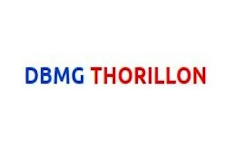 Annonce entreprise Dbmg thorillon