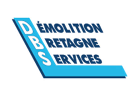 Logo client Demolition Bretagne Services