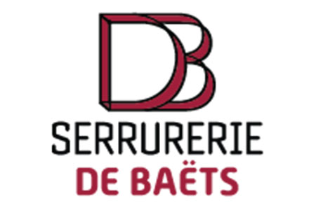 Logo ETS SERRURERIE DE BAETS