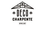 Logo DECO CHARPENTE