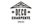 Offre d'emploi Charpentier bois H/F de Deco Charpente